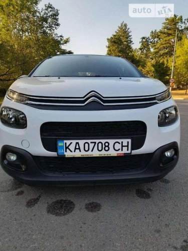 Citroen