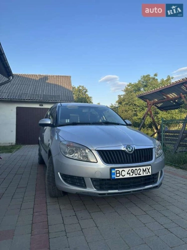 Skoda