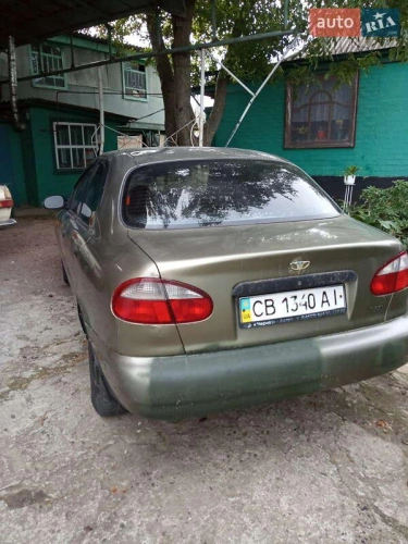 Daewoo