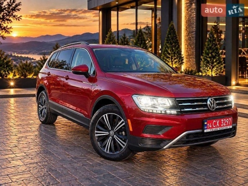 Volkswagen