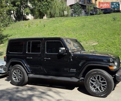 Jeep