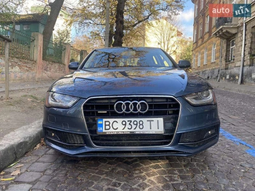Audi