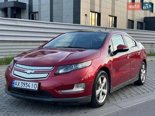 Chevrolet