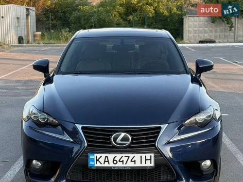 Lexus