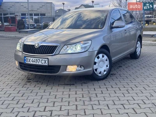 Skoda