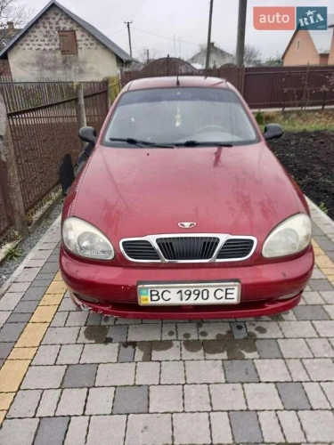 Daewoo