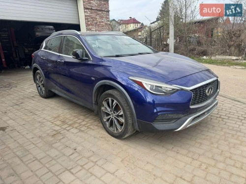 Infiniti