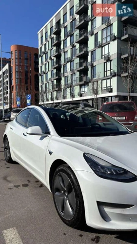 Tesla