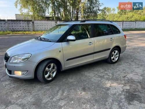 Skoda