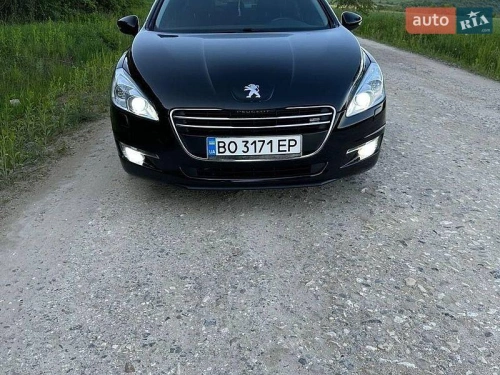 Peugeot