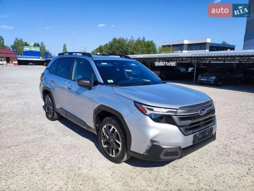 Subaru
