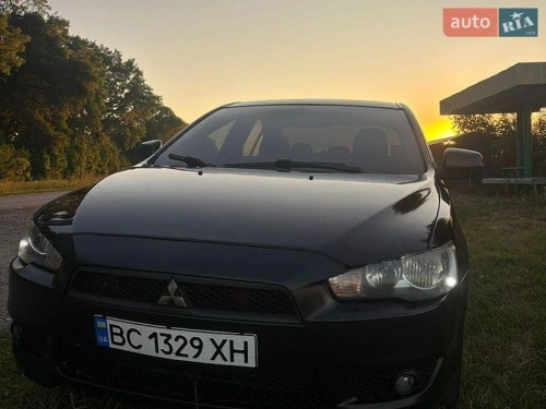 Mitsubishi