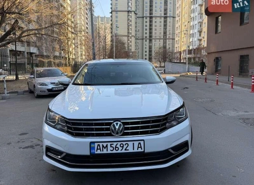 Volkswagen