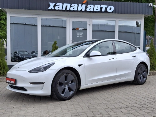Tesla