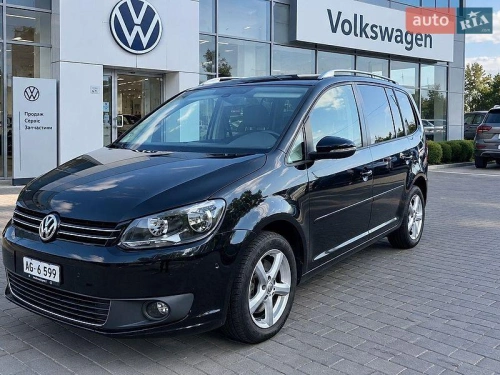 Volkswagen