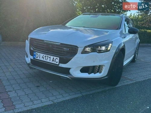 Peugeot