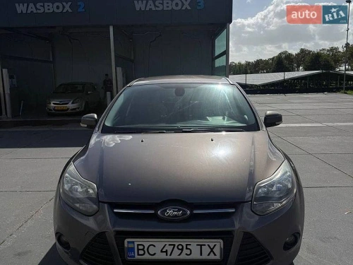 Ford