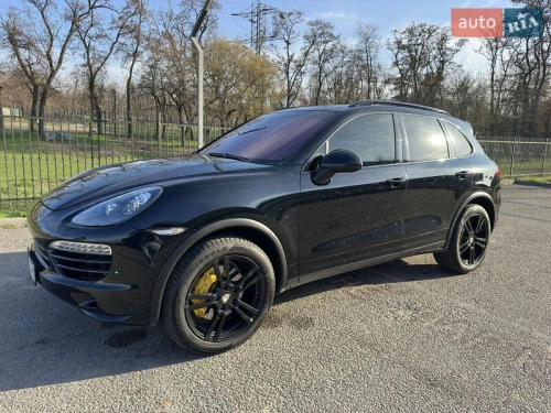 Porsche