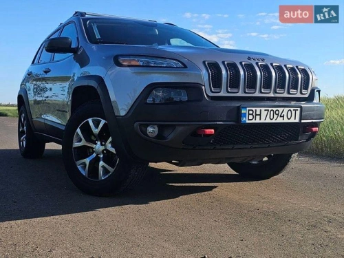 Jeep