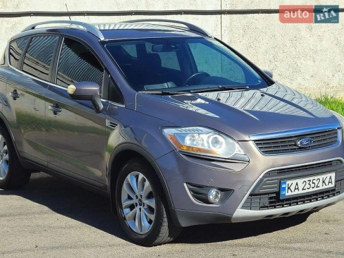 Ford