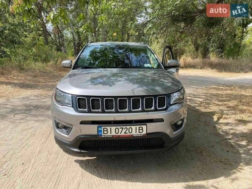 Jeep