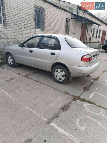 Daewoo