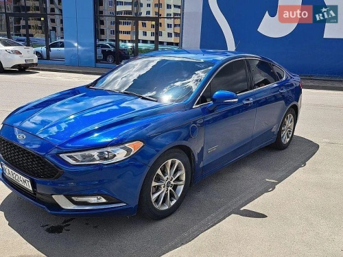 Ford