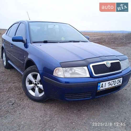 Skoda