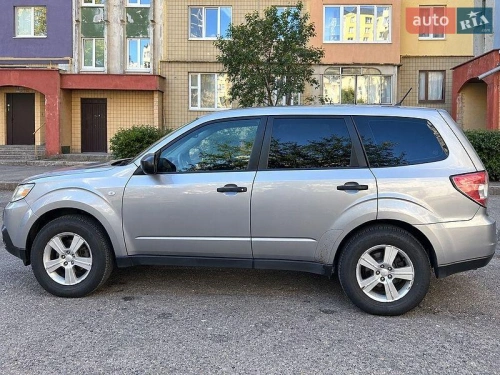 Subaru