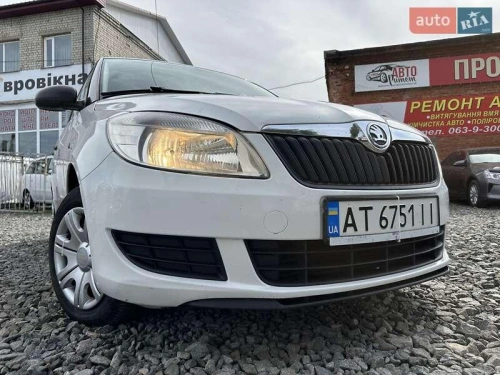 Skoda