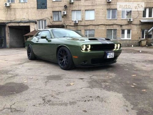 Dodge