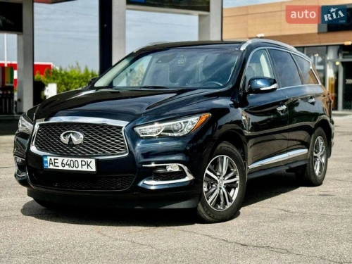 Infiniti