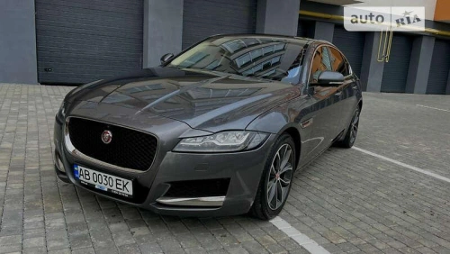 Jaguar