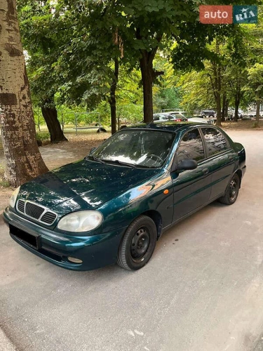 Daewoo