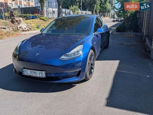Tesla