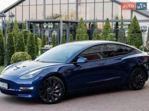 Tesla
