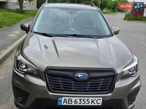Subaru