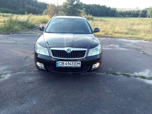 Skoda