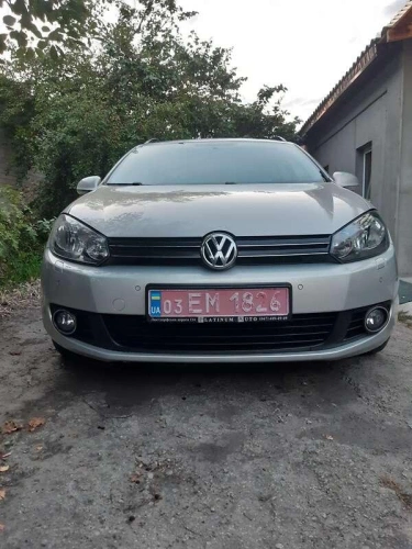 Volkswagen