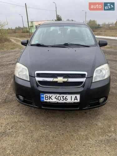 Chevrolet