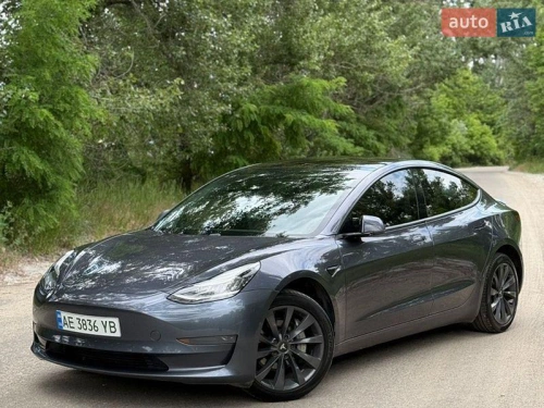 Tesla