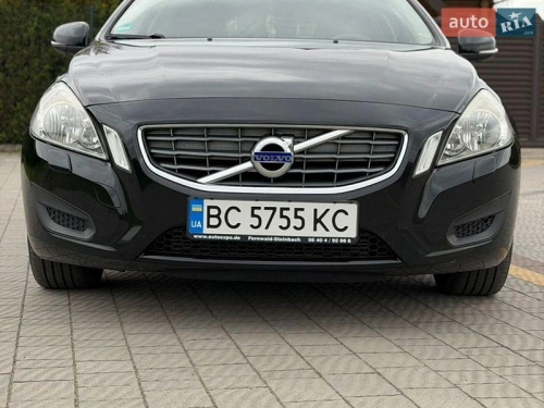 Volvo