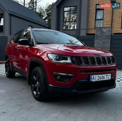 Jeep