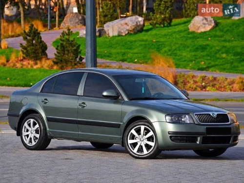 Skoda