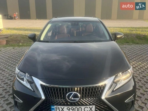 Lexus