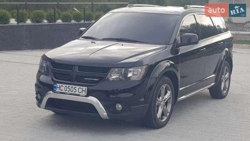 Dodge
