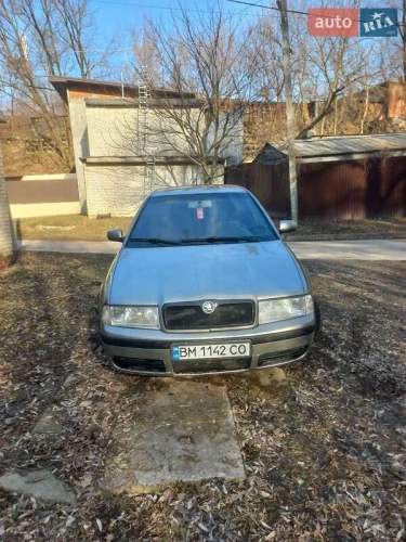 Skoda