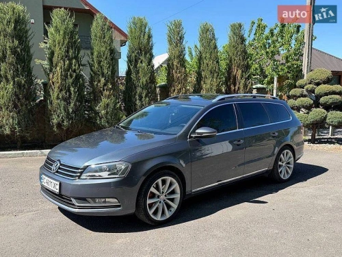 Volkswagen