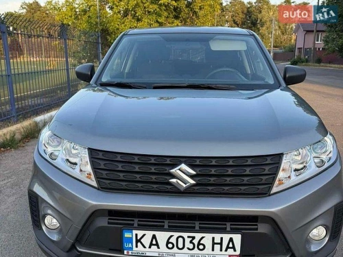 Suzuki