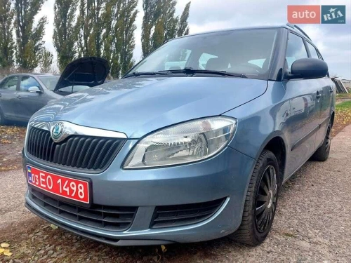 Skoda